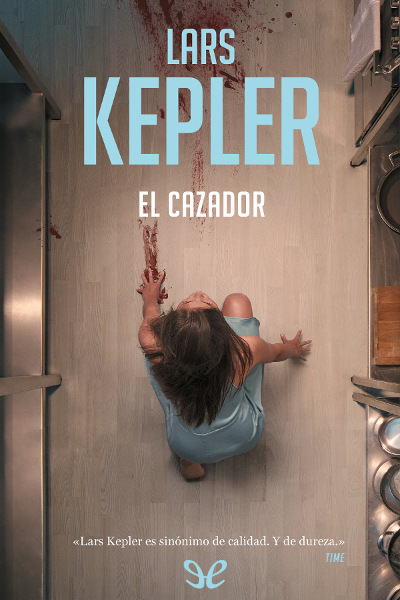 descargar libro El cazador