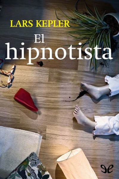 libro gratis El hipnotista