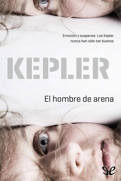 libro gratis El hombre de arena