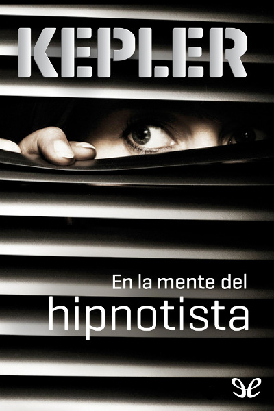 libro gratis En la mente del hipnotista