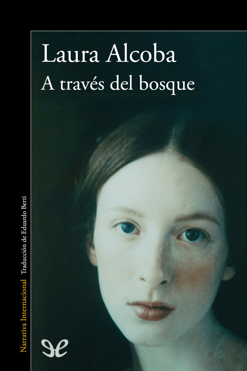 descargar libro A travs del bosque