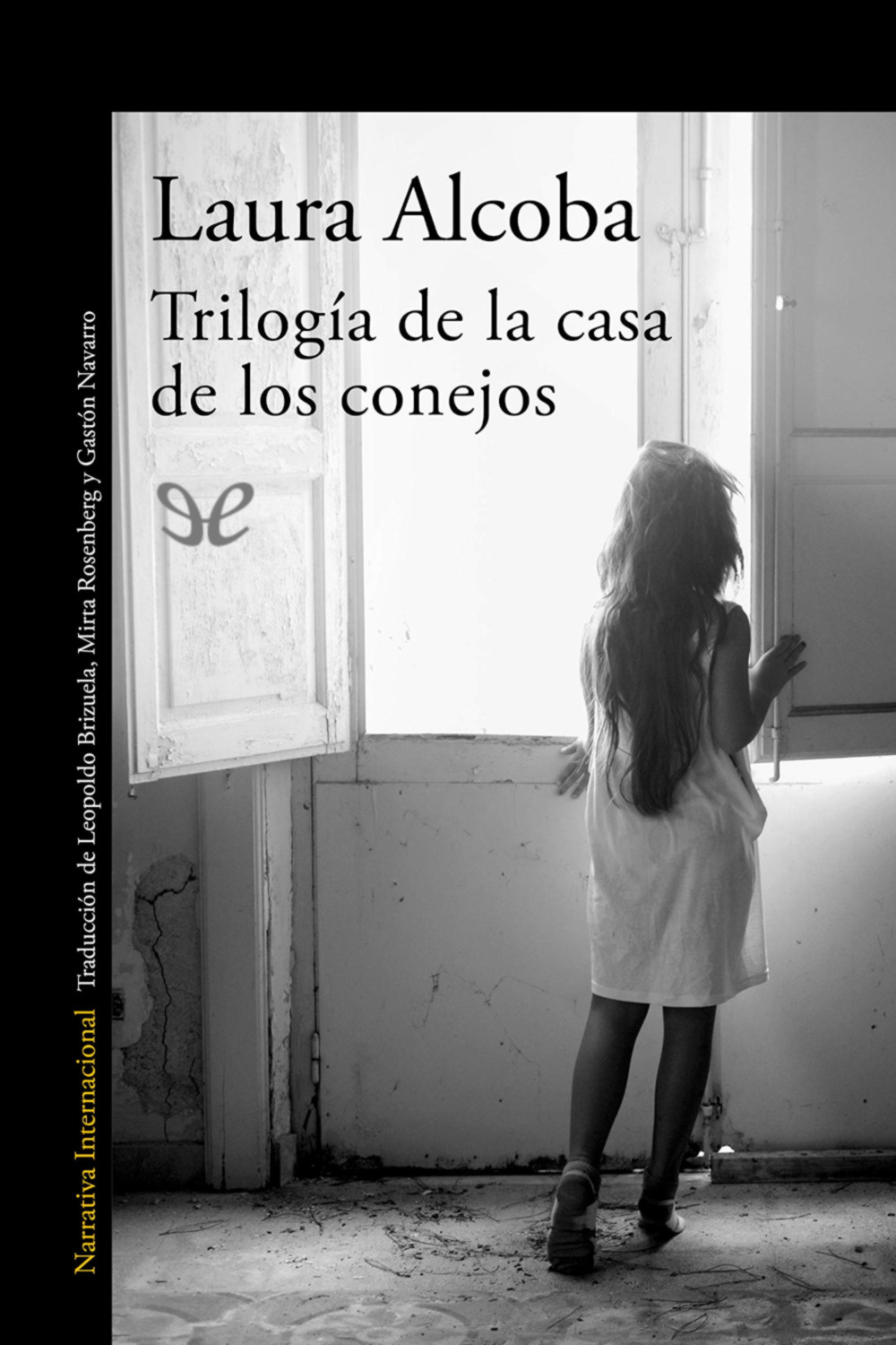 descargar libro Trilogía de la casa de los conejos