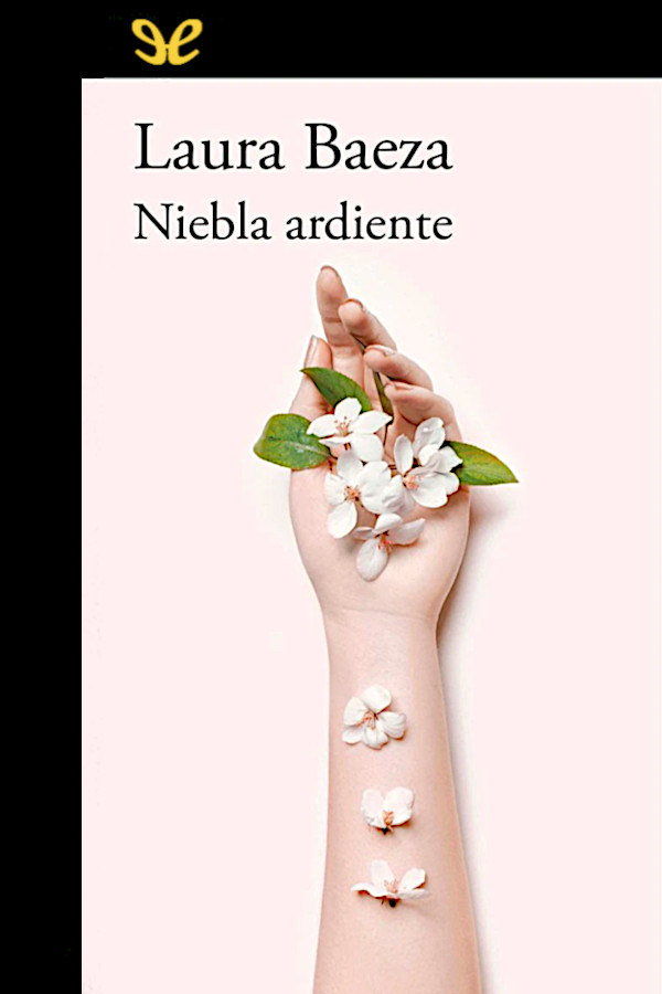 libro gratis Niebla ardiente