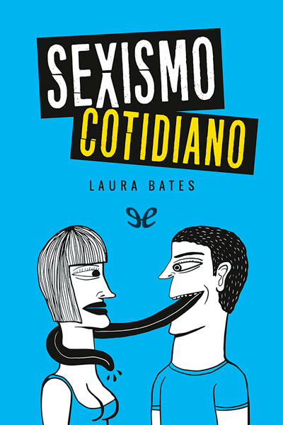 descargar libro Sexismo cotidiano