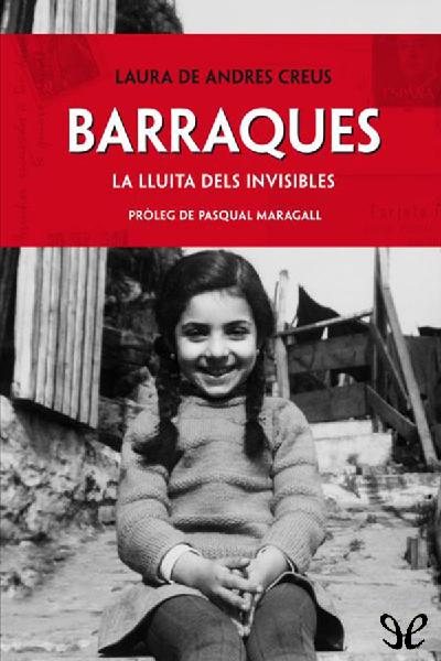 descargar libro Barraques. La lluita dels invisibles