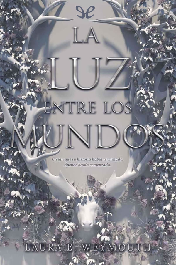 libro gratis La luz entre los mundos