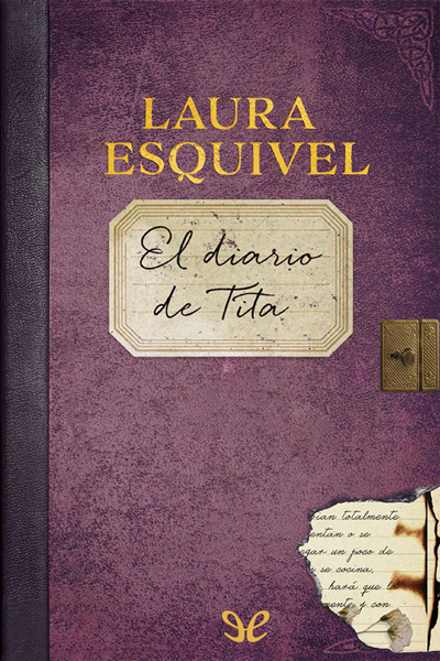 libro gratis El diario de Tita