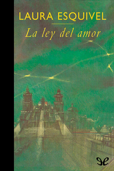 descargar libro La ley del amor