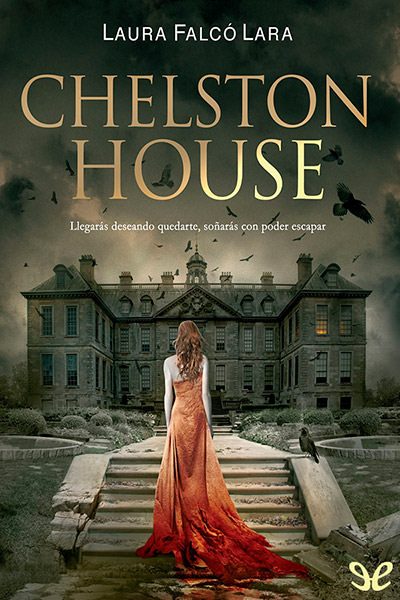 descargar libro Chelston House