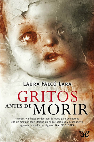 libro gratis Gritos antes de morir