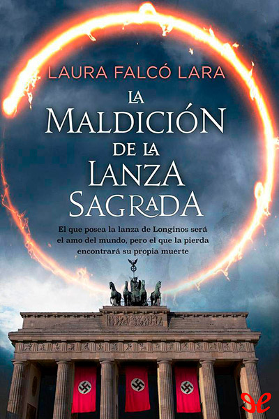 descargar libro La maldición de la lanza sagrada