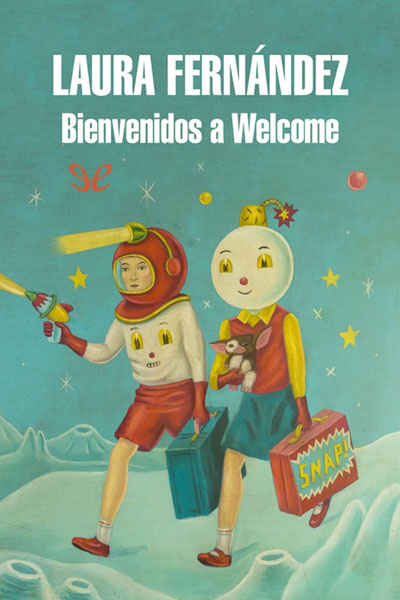 descargar libro Bienvenidos a Welcome