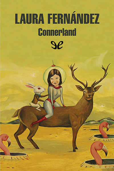 descargar libro Connerland