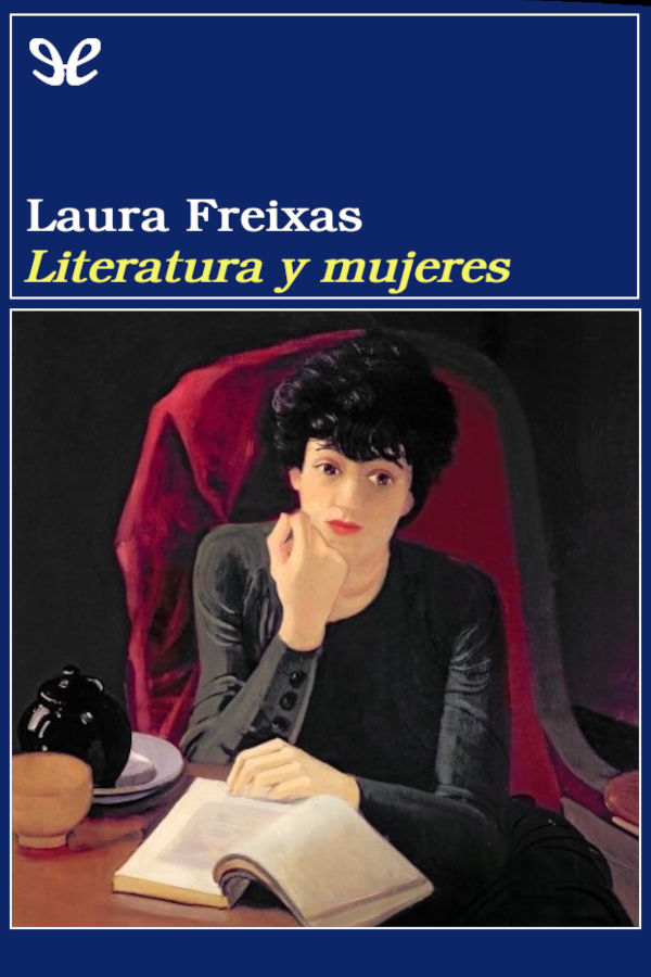 descargar libro Literatura y mujeres