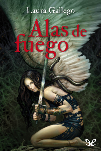 descargar libro Alas de fuego