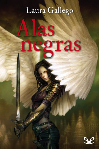 descargar libro Alas negras