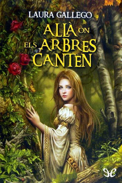 descargar libro Allà on els arbres canten