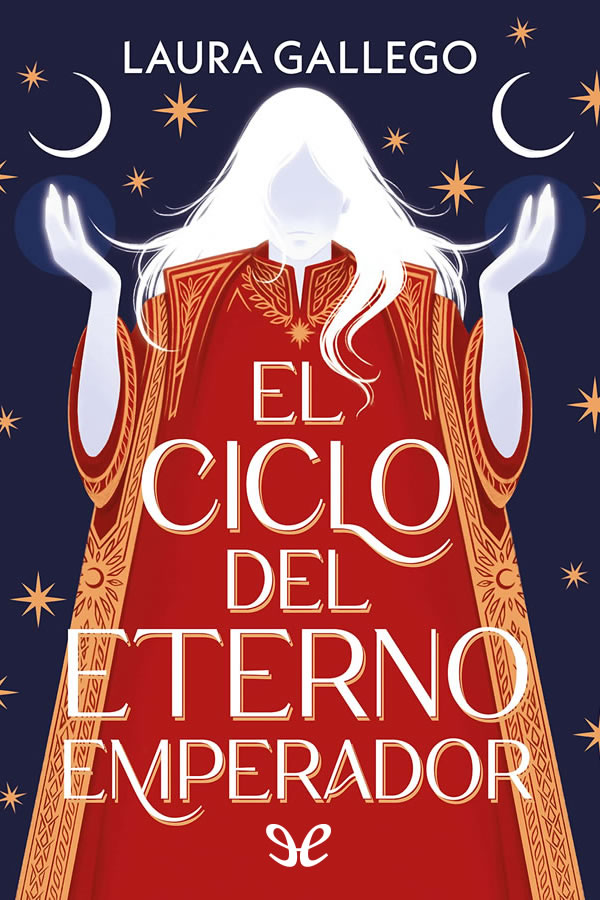 descargar libro El ciclo del Eterno Emperador