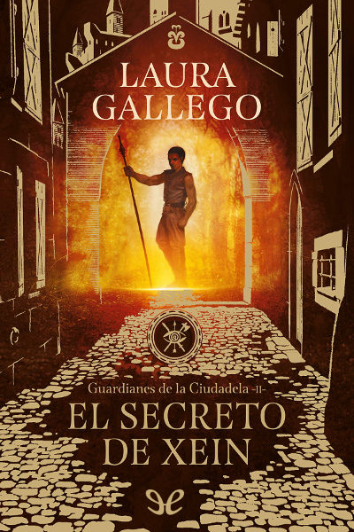 libro gratis El secreto de Xein