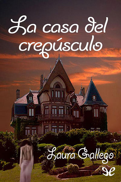 libro gratis La casa del crepúsculo