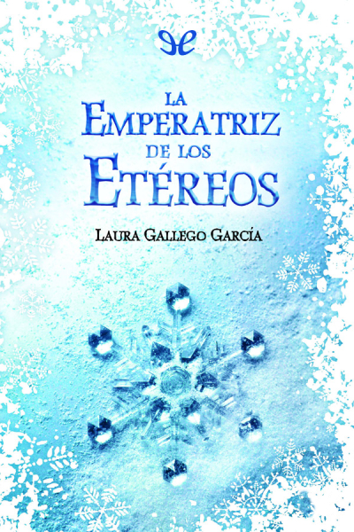 descargar libro La emperatriz de los Etéreos