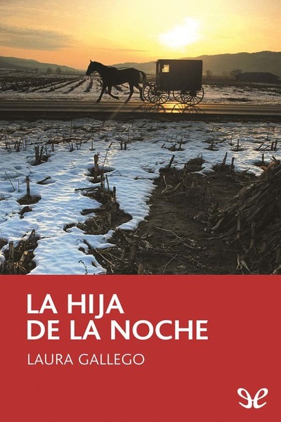 libro gratis La hija de la noche