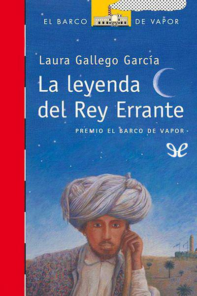 descargar libro La leyenda del Rey Errante