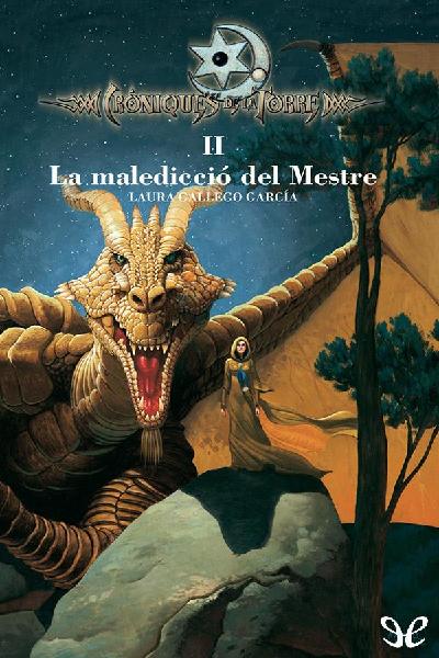 libro gratis La maledicció del Mestre