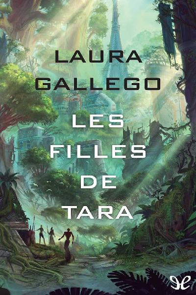 libro gratis Les filles de Tara