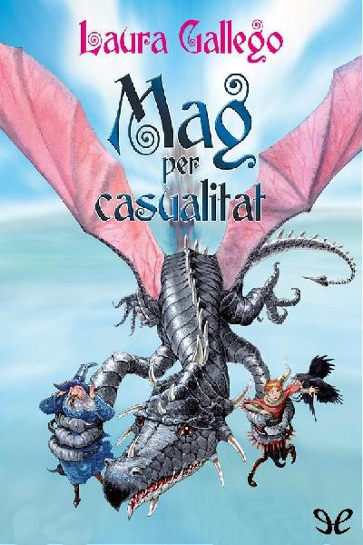 descargar libro Mag per casualitat