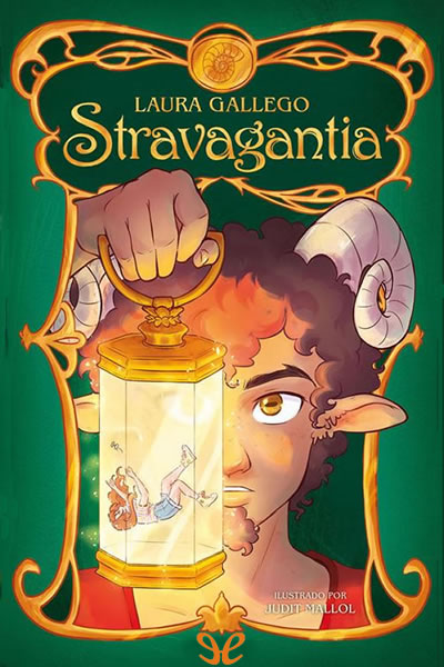 descargar libro Stravagantia