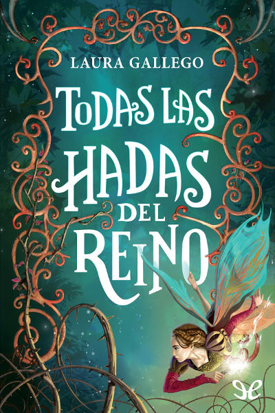 descargar libro Todas las hadas del reino