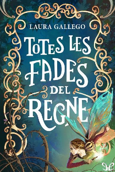 descargar libro Totes les fades del regne