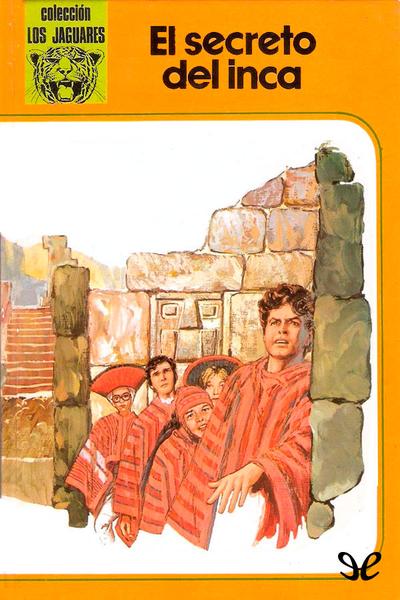 libro gratis El secreto del inca