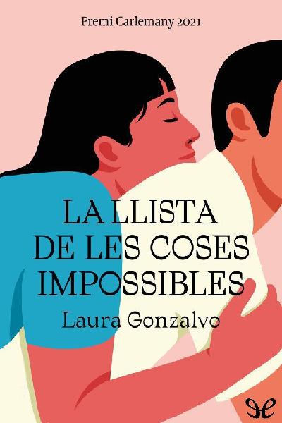 libro gratis La llista de les coses impossibles