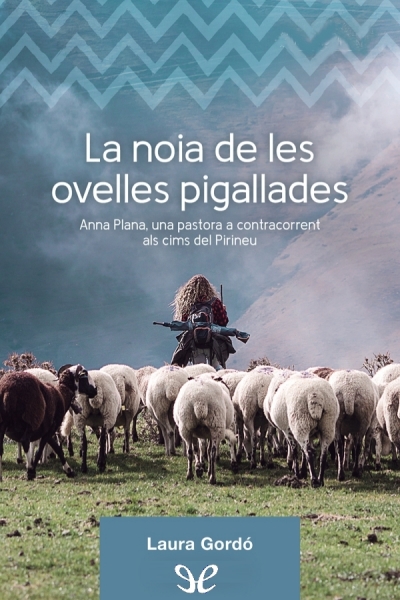 descargar libro La noia de les ovelles pigallades