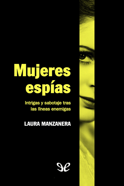 descargar libro Mujeres espas