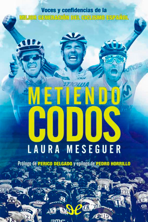 descargar libro Metiendo codos