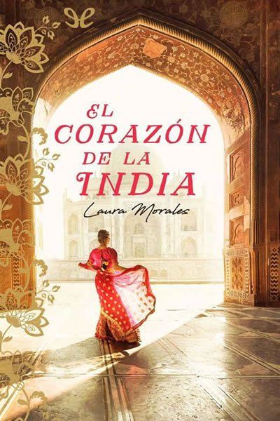 descargar libro El corazón de la India