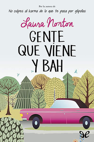 libro gratis Gente que viene y bah