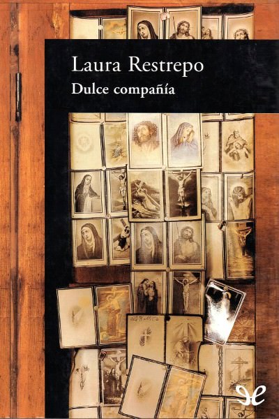 descargar libro Dulce compaa