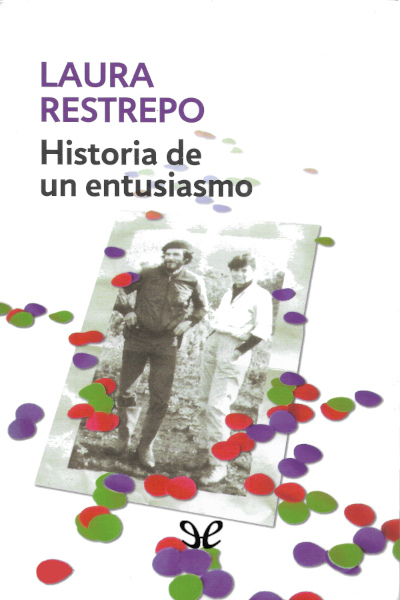 descargar libro Historia de un entusiasmo