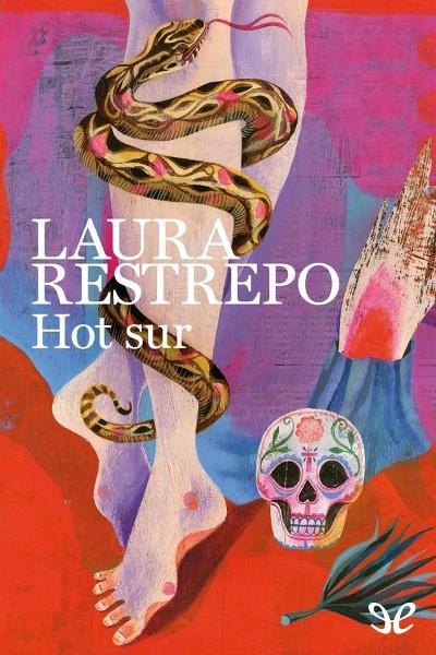 descargar libro Hot sur