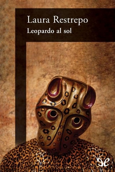 libro gratis Leopardo al sol