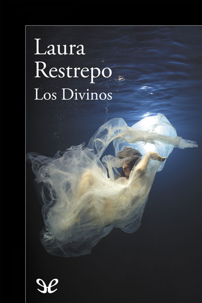 libro gratis Los Divinos