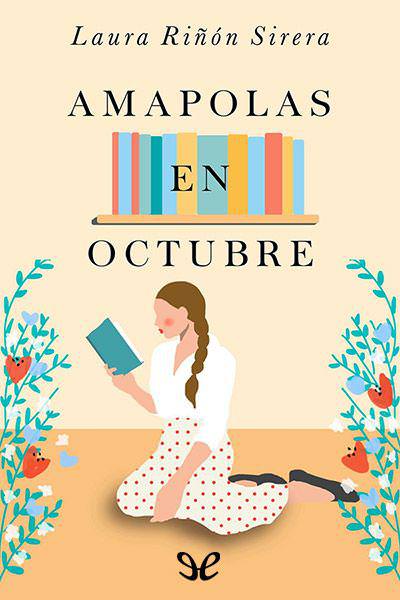 descargar libro Amapolas en octubre