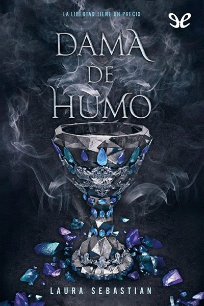 libro gratis Dama de humo