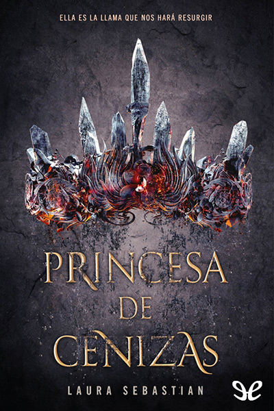 libro gratis Princesa de cenizas