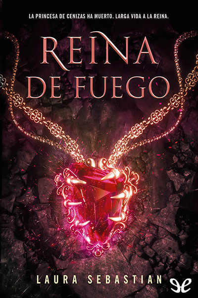 descargar libro Reina de fuego