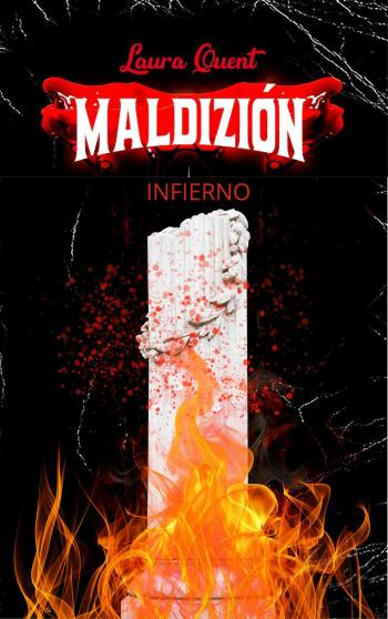 descargar libro Infierno (MaldiZión #03)